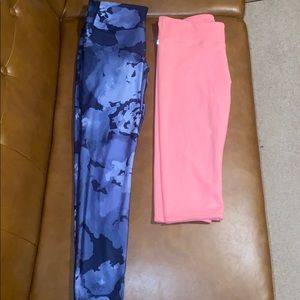 Fabletic leggings